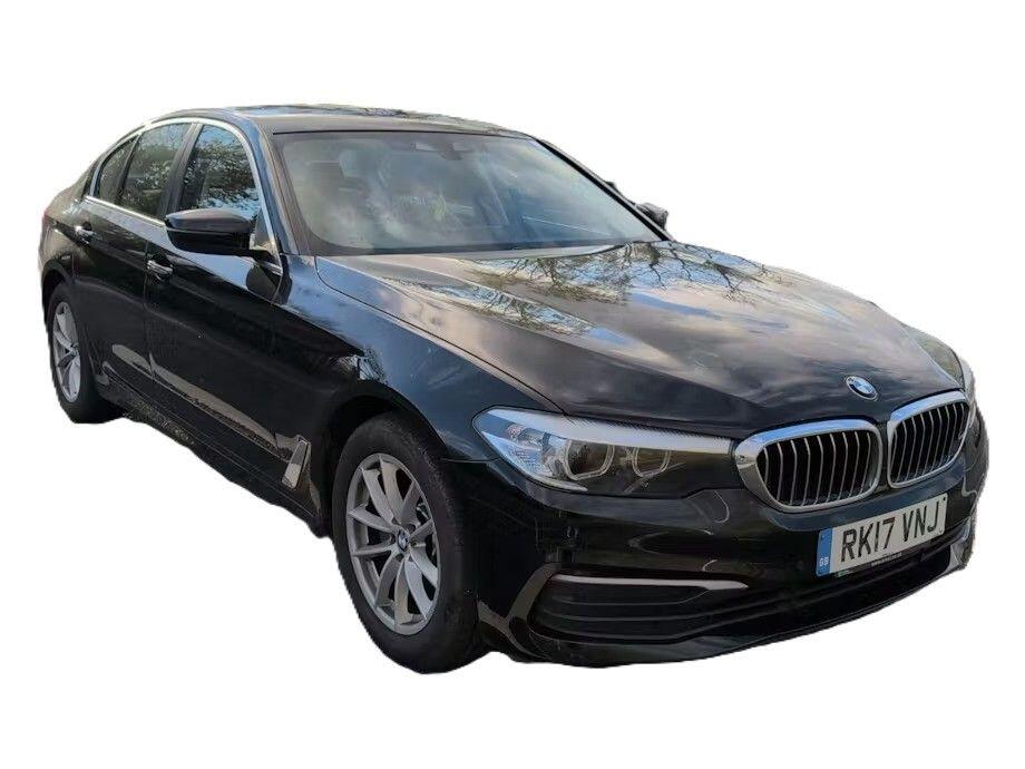 2.0 520d SE Saloon 4dr Diesel Auto Euro 6 (s/s) (190 ps)